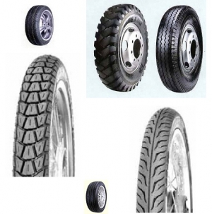 Manufacturers Exporters and Wholesale Suppliers of Rubber Tyre Mojokerto Other Rubber Tyre