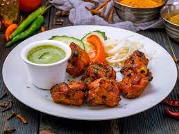 Cubra Rum Chicken Tikka Services in Delhi Delhi India