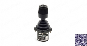 Manufacturers Exporters and Wholesale Suppliers of RunnTech 3-axis (Z-axis Twist Knob) Hall Effect Joystick for Laser Automation Machines Changzhou 
