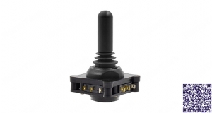 Manufacturers Exporters and Wholesale Suppliers of RunnTech Dual-axes Cross Limiter Fitted Switch Joystick with Bushing or Screw Mount Changzhou 