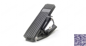 Manufacturers Exporters and Wholesale Suppliers of RunnTech F200 Seris Proportional Electronic Floor Pedal with Hall Non-contact Sensor Changzhou 