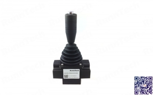 Manufacturers Exporters and Wholesale Suppliers of RunnTech Single-axis Industrial Joystick Changzhou 
