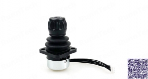 Manufacturers Exporters and Wholesale Suppliers of RunnTech Multi-axis Hall Effect Fingertip Industrial Robotics Teach Pendant Unit Joystick Changzhou 