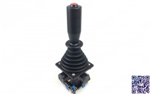 Manufacturers Exporters and Wholesale Suppliers of RunnTech Multi-axis Joystick Controller Changzhou 