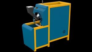 Manufacturers Exporters and Wholesale Suppliers of MS Pulverizer Machine 3HP Rajkot Gujarat