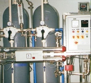 Package Drinking Water Plant Services in Kolkata West Bengal India