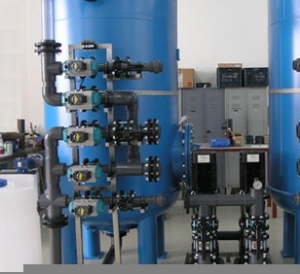 Service Provider of Electrodeionization System Kolkata West Bengal 