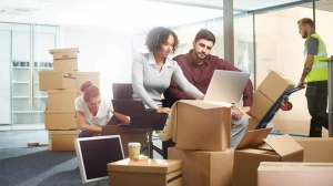 Service Provider of Commercial Relocation Noida Uttar Pradesh