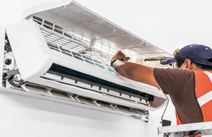 Service Provider of Air Condition (AC) Mumbai Maharashtra 