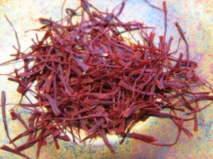 Saffron Manufacturer Supplier Wholesale Exporter Importer Buyer Trader Retailer in New Delhi Delhi India