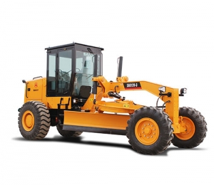 Manufacturers Exporters and Wholesale Suppliers of Motor Grader SAG120-3 Pune Maharashtra