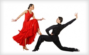 Salsa Dance Services in Gurgaon Haryana India