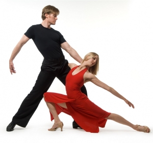 Dance Classes For Salsa