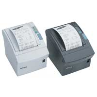 Manufacturers Exporters and Wholesale Suppliers of Samsung 350 PLus Thermal Receipt Printer Mumbai Maharashtra