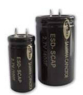 Manufacturers Exporters and Wholesale Suppliers of SAMWHA Electrochemical supercapacitor CE2R7657W60052ATB Chengdu 