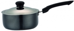 Nandi Sauce pan Manufacturer Supplier Wholesale Exporter Importer Buyer Trader Retailer in Bangalore Karnataka India