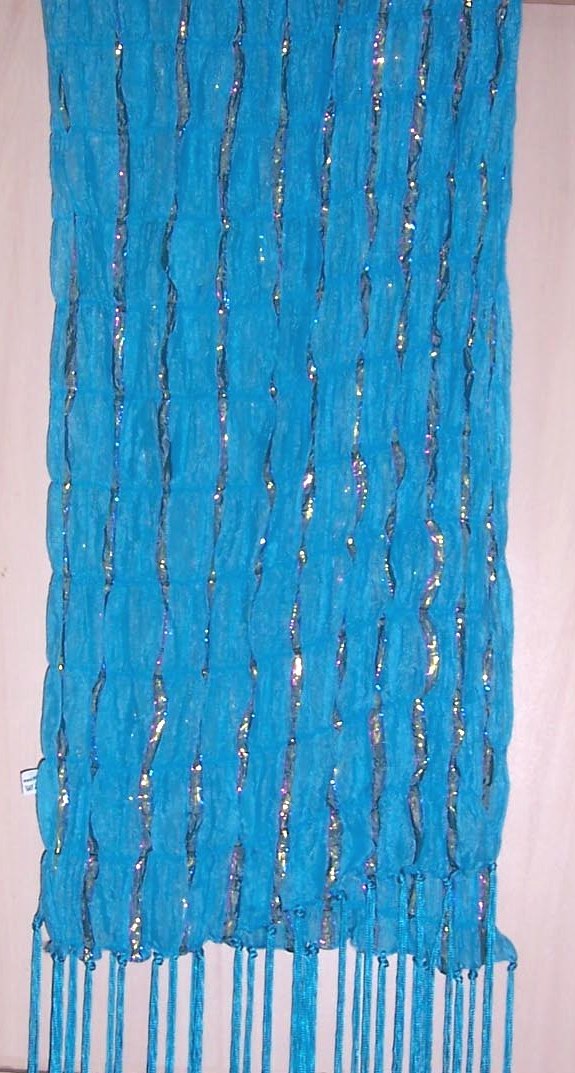 Manufacturers Exporters and Wholesale Suppliers of fancy scarves Mumbai Maharashtra