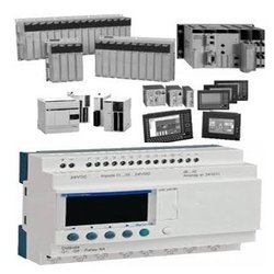 Manufacturers Exporters and Wholesale Suppliers of Schneider Programmable Logic Controller RAJKOT Gujarat