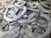 Scrap Rubber Manufacturer Supplier Wholesale Exporter Importer Buyer Trader Retailer in Vadodara Gujarat India