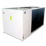 Manufacturers Exporters and Wholesale Suppliers of Aircooled Scroll Chillers Noida Uttar Pradesh