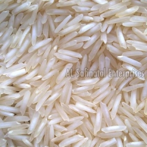 Manufacturers Exporters and Wholesale Suppliers of SELLA BASMATI RICE KACHCHH Gujarat