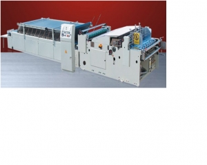 Manufacturers Exporters and Wholesale Suppliers of Semi Automatic Paper Lamination Machine Palwal Haryana