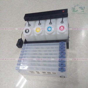 Solvent Ink Cartridge Roland Continuous Ink Supply System