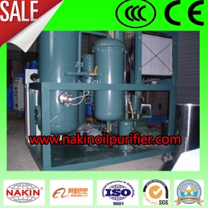 Vacuum Lubricating Oil Filter Machine Manufacturer Supplier Wholesale Exporter Importer Buyer Trader Retailer in Chongqing  China