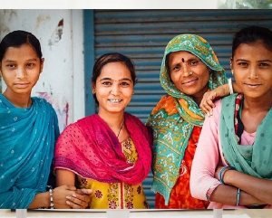 Insurance for Women Services in Gandhidham Gujarat India