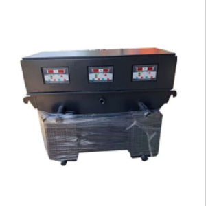 Manufacturers Exporters and Wholesale Suppliers of Heavy Duty Servo Stabilizer  Gurgaon Haryana