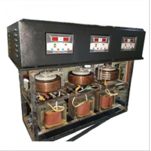 Manufacturers Exporters and Wholesale Suppliers of 100kva Servo Stabilizer  Gurgaon Haryana