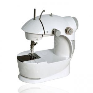 Manufacturers Exporters and Wholesale Suppliers of Mini Sewing Machine 4-in-1 Delhi Delhi