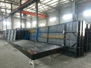 Manufacturers Exporters and Wholesale Suppliers of Shaking Table HeNan 