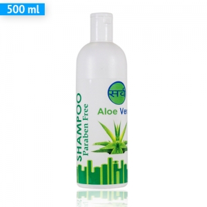 Aloe Vera Shampoo