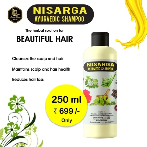 HERBAL HAIR SHAMPOO-250MT Manufacturer Supplier Wholesale Exporter Importer Buyer Trader Retailer in Delhi Delhi India