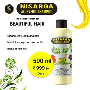 HERBAL HAIR SHAMPOO-500ML Manufacturer Supplier Wholesale Exporter Importer Buyer Trader Retailer in Delhi Delhi India