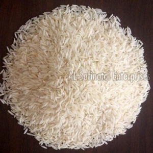 Manufacturers Exporters and Wholesale Suppliers of SHARBATI NON BASMATI RICE Kutch Gujarat