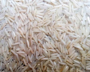 Manufacturers Exporters and Wholesale Suppliers of Sharbati Steam Rice Ghaziabad Uttar Pradesh