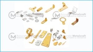 Manufacturers Exporters and Wholesale Suppliers of Sheet Metal Parts Jamnagar Gujarat Sheet Metal Parts