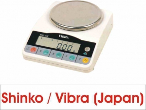 Manufacturers Exporters and Wholesale Suppliers of Vibra / Shinko  Scale Surat Gujarat