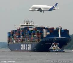 Service Provider of Sea Shipping Services vadodara Gujarat 