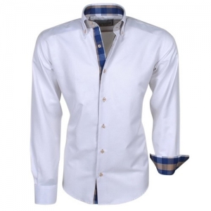 Manufacturers Exporters and Wholesale Suppliers of Shirts D New Delhi Delhi