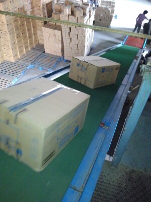 Cartoons Conveyor