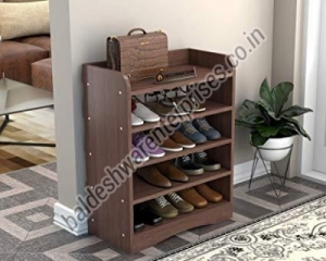 Manufacturers Exporters and Wholesale Suppliers of SHOE RACK Kutch Gujarat