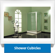 Manufacturers Exporters and Wholesale Suppliers of Shower Cublcles Rohtak  Haryana
