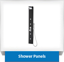 Shower Panels Manufacturer Supplier Wholesale Exporter Importer Buyer Trader Retailer in Rohtak  Haryana India