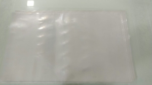 Side Seal Plain Pp Bag