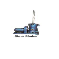 Sieve Shaker Manufacturer Supplier Wholesale Exporter Importer Buyer Trader Retailer in Chennai Tamil Nadu India