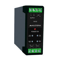 Manufacturers Exporters and Wholesale Suppliers of Signal Isolator RAJKOT Gujarat