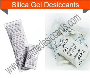 Silica Gel Packets Manufacturer Supplier Wholesale Exporter Importer Buyer Trader Retailer in Vadodara Gujarat India